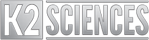 K2 Sciences Logo